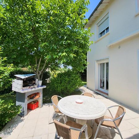 Maison Venitia オッソンヌ エクステリア 写真