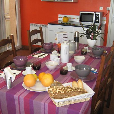 Maison Venitia オッソンヌ エクステリア 写真