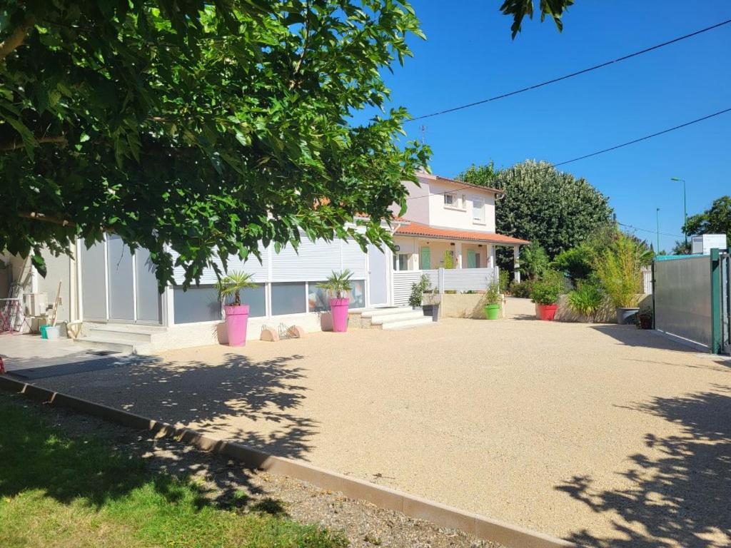 Maison Venitia オッソンヌ エクステリア 写真