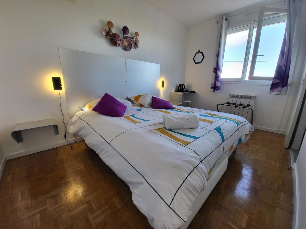 Maison Venitia オッソンヌ エクステリア 写真
