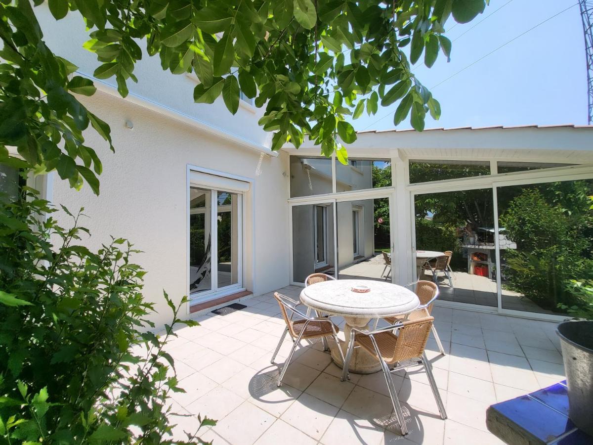 Maison Venitia オッソンヌ エクステリア 写真