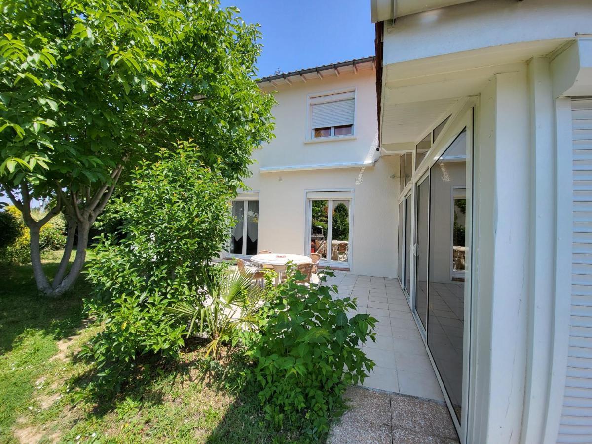 Maison Venitia オッソンヌ エクステリア 写真